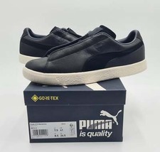 *NEU* Puma Clyde GTX Goretex