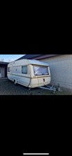 Wohnwagen Tabbert Comtesse 515