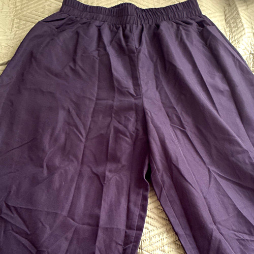 Shein damen hose ballonhose - shein, damen-hose