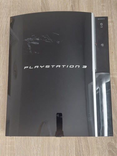Sony playstation fat - playstation, 500gb