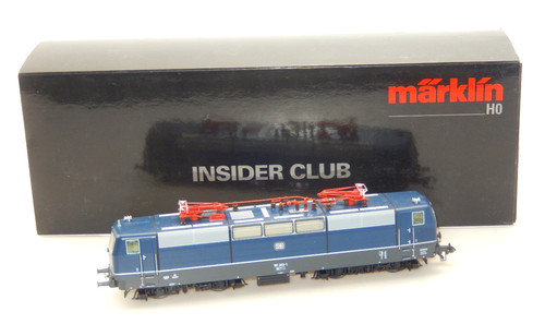 Märklin 39583 lok br - 39583,