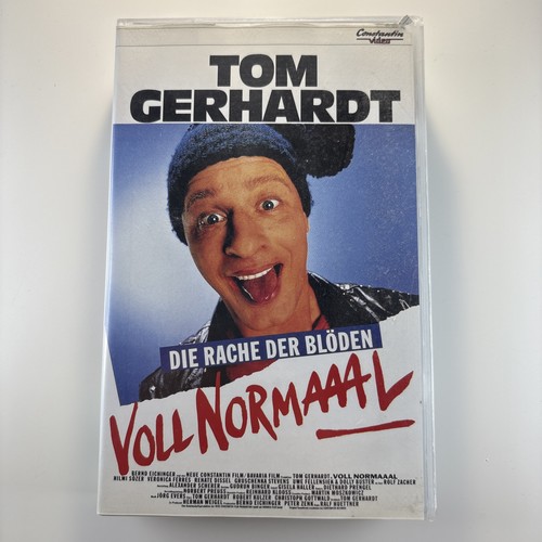 Voll normaaal tom gerhardt - voll,