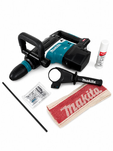 Makita akku kombihammer - makita, akku-kombihammer