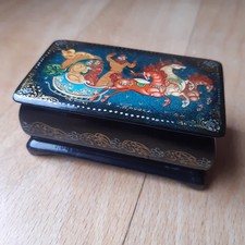 Schmuckkästchen Schatulle