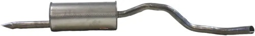 Endschalldämpfer bos279 877 - endschalldämpfer, bos279-877
