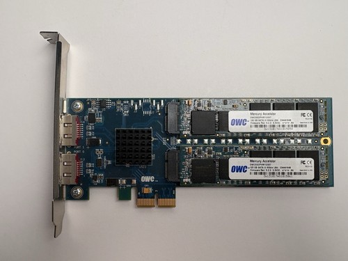 Owc mercury accelsior pcie - owc,