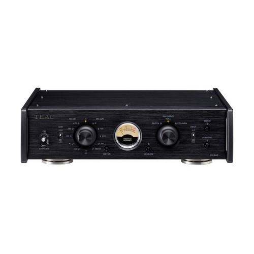 505 phono preamplifier - phono,