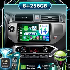 ★Mit DAB+★ Für Kia Rio K3