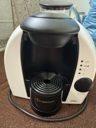 Tassimo maschine für - tassimo-maschine,