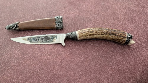 Trachtenmesser sammlermesser - trachtenmesser,,