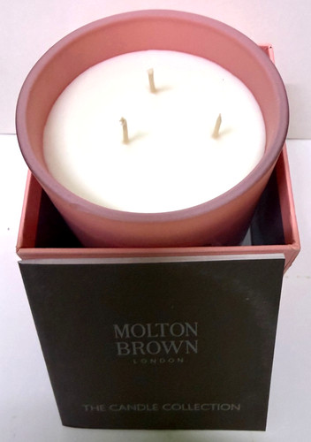 Molton brown leckere rhabarber - molton,