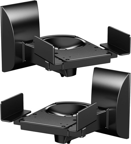 Wandhalter für boxen - 2x,