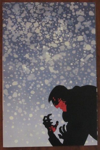 Frank miller sin city - frank,