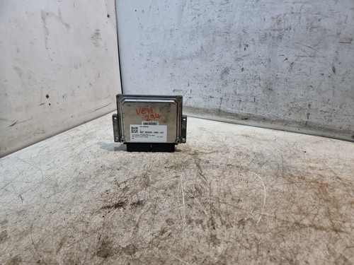 Ford mondeo engine control - engine,