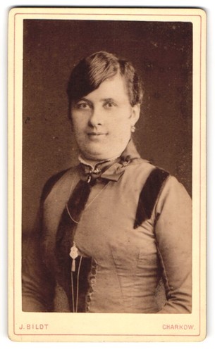 Fotografie bildt charkow - fotografie, j.
