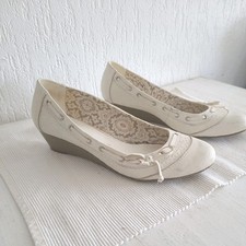 Ariane DamenPumps, Ballerinas