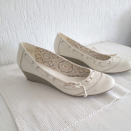 Ariane damenpumps ballerinas - ariane, damenpumps,