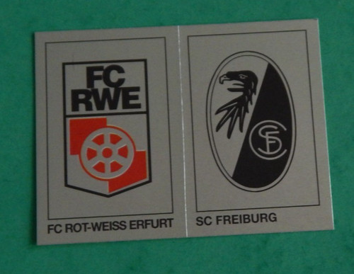 Rot weiss erfurt sc - erfurt,