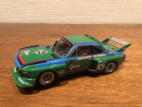 Carrera digital 132 bmw 5 - digital,