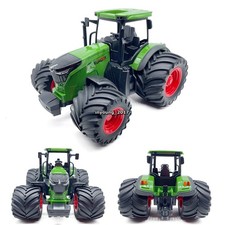 Traktor Spielzeug mit 4 Breit