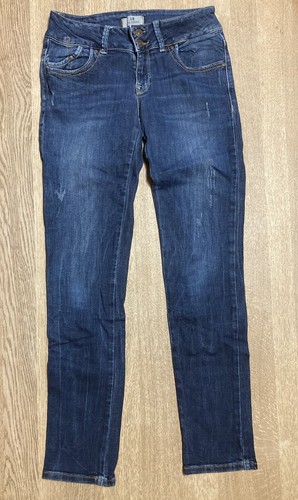 Ltb jeans blue addicted - blue,