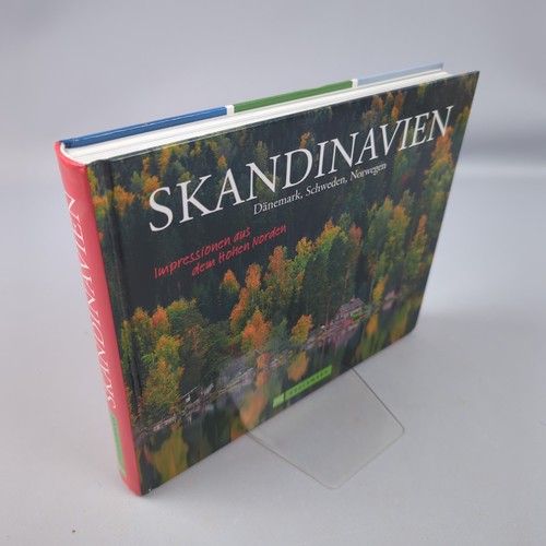 Skandinavien norwegen - skandinavien:,