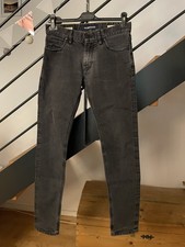Alberto Jeans, Slim Fit