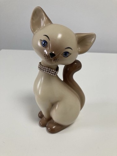 Goebel kitty luxe siam ltd - goebel,