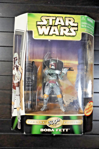 Star wars boba fett - star,
