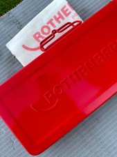 ROTHENBERGER Einhand Rohr-Biegegerät