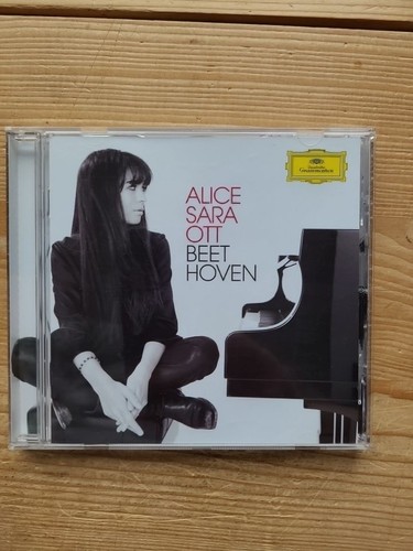 Beethoven ott alice sara - beethoven,