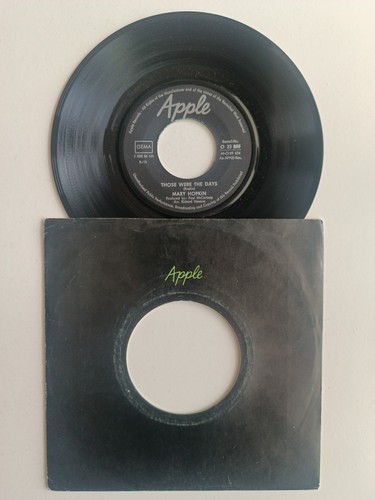 Mary hopkin - hopkin, ‎–