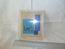 Schiebefix  Geduldsspiel Logik