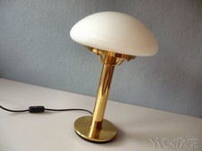 Exklusive Tischlampe Lampe