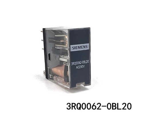 1pc new 3rq0062 - 3rq0062-0bl20, 3rq0