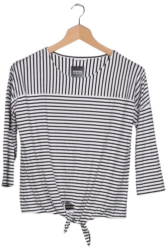 Opus langarmshirt damen - opus,