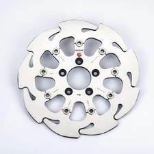 Bremsscheibe vorne li passend