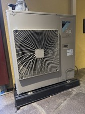 Daikin Seasonal Smart RZQ71L8Y1B Klimaanlage 