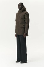 Welter Shelter LONG MARINERO