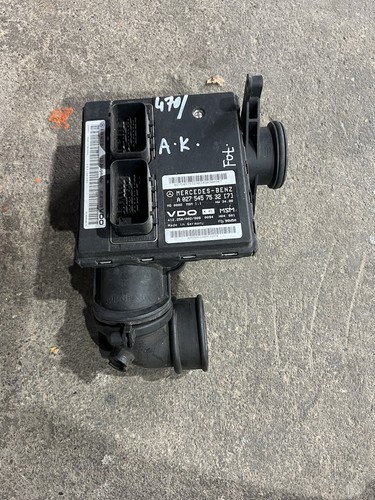 Mercedes w168 a140 a160 - w168,
