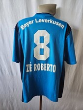 Bayer Leverkusen Trikot