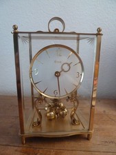 Tischuhr KIENINGER & OBERGFELD