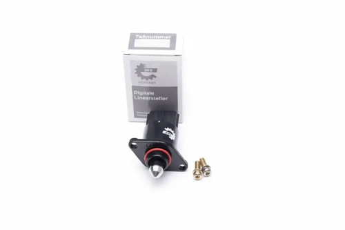 Schrittmotor elektrisch