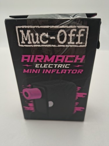 Muc off airmach mini - airmach,