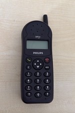 Philips Savvy Black Handy