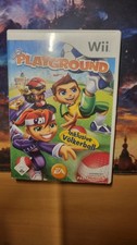 Ea Playground (Nintendo Wii)
