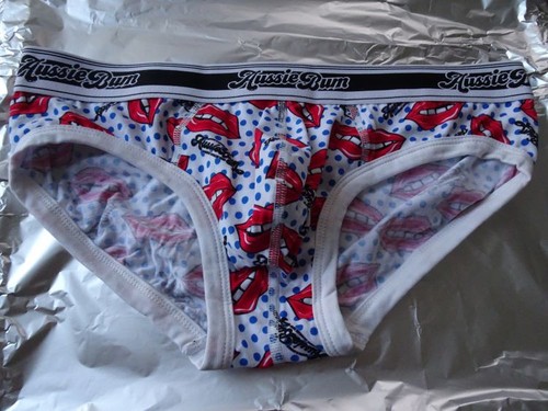 Underwear aussiebum slip - underwear,
