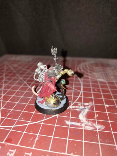 Warhammer age sigmar skaven - warhammer, of