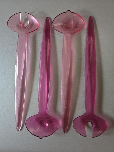Tupperware eleganzia - 2x,