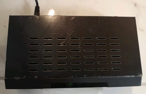 Technisat set top box receiver - technisat, set-top-box